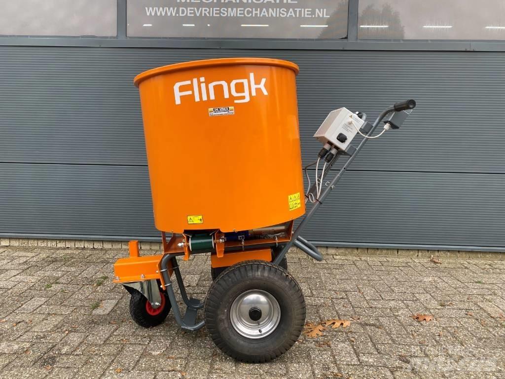  Flingk SE 250 Other livestock machinery and accessories
