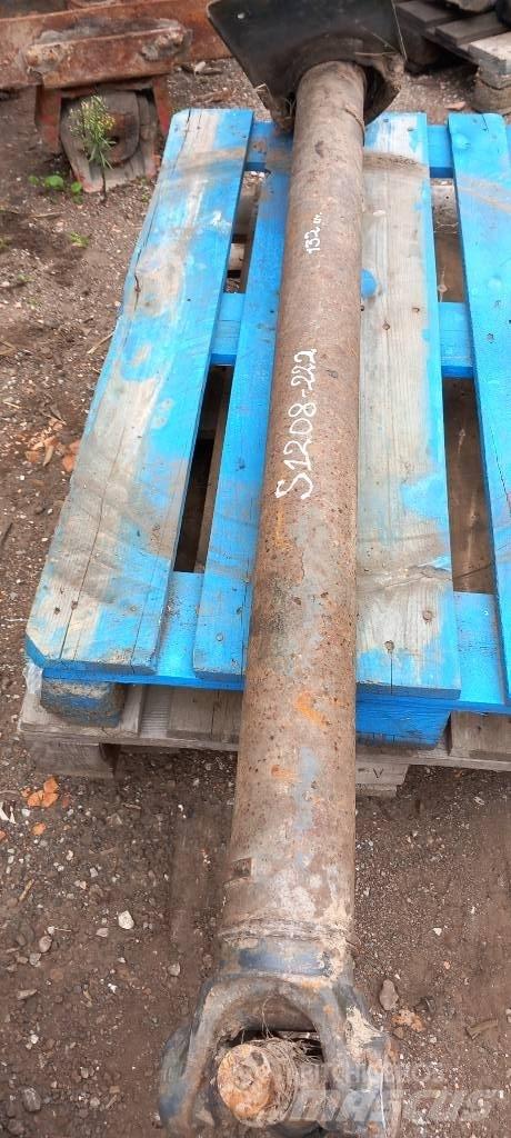 Scania 94 D Axles