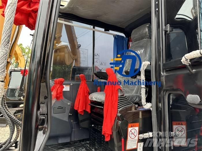 Sany SY 60 Mini excavators < 7t (Mini diggers)