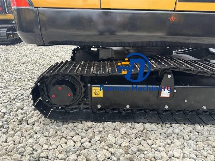 Sany SY 60 Mini excavators < 7t (Mini diggers)