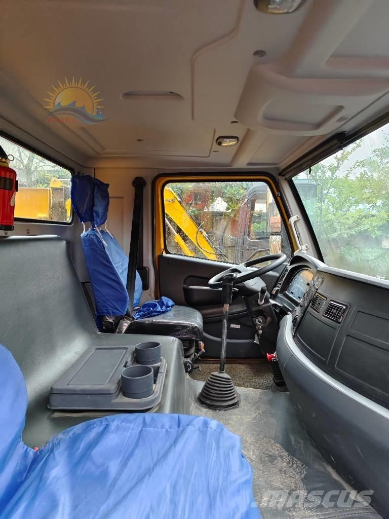 Shantui SD 22 Crawler dozers