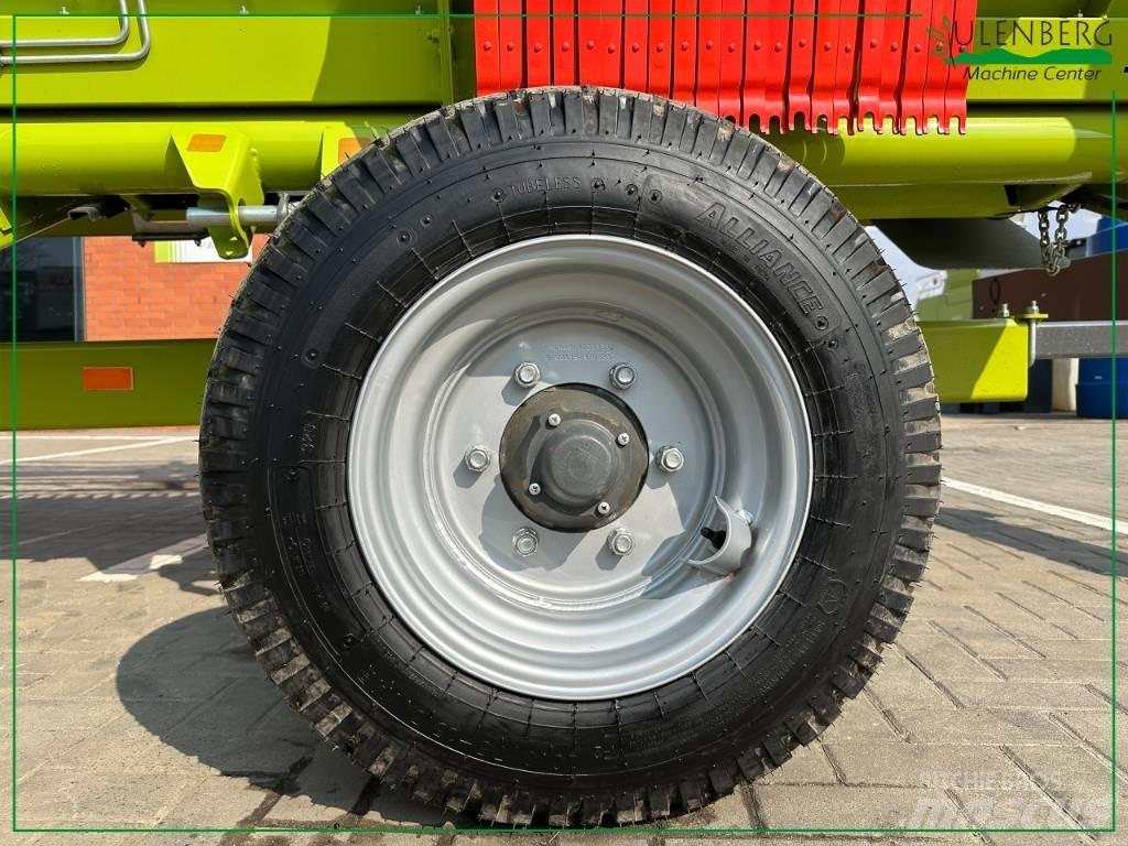 CLAAS VARIO 680 Combine harvester heads