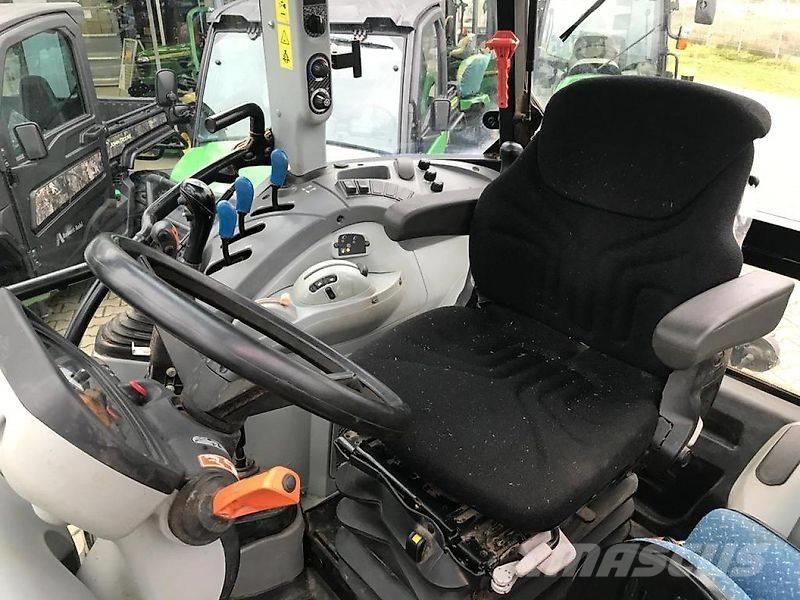 New Holland T4.85 Tractors