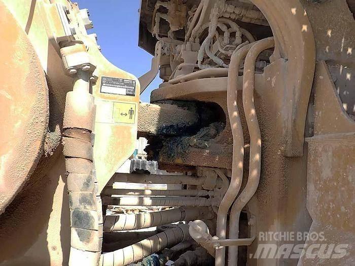 CAT 988K Wheel loaders