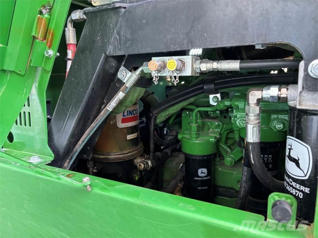 John Deere 1210 G Forwarders