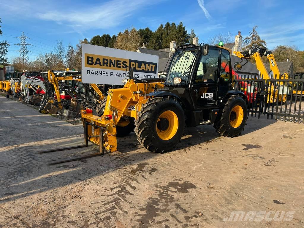 JCB 535-95 Telescopic handlers