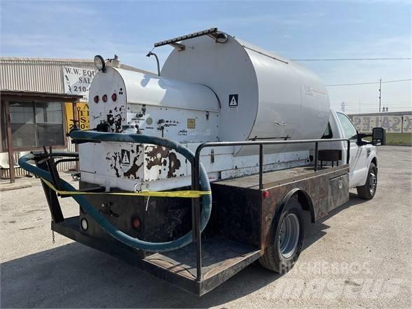Ford F350 SD Other