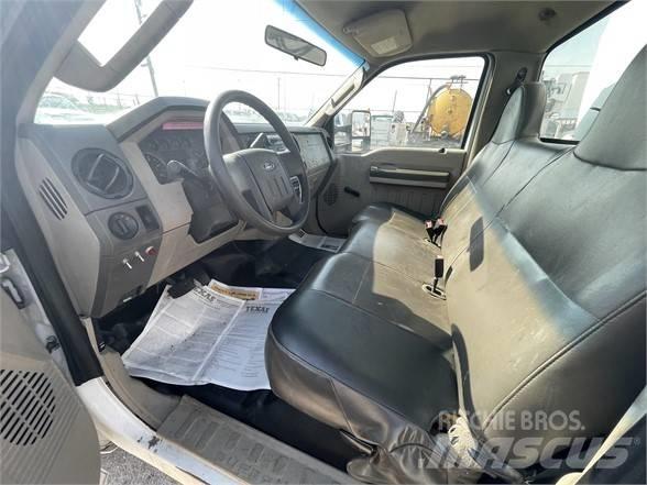 Ford F350 SD Other