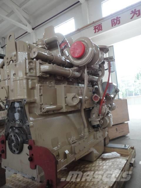 Cummins QSK19-C600 Engines