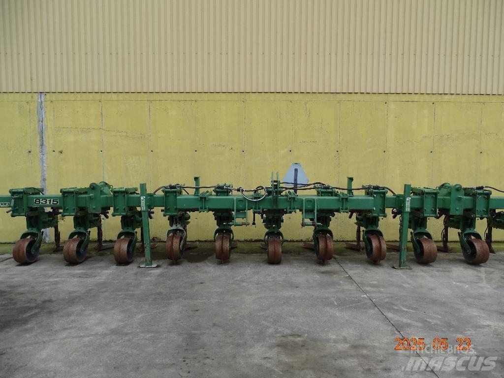Orthman 8315 Cultivators