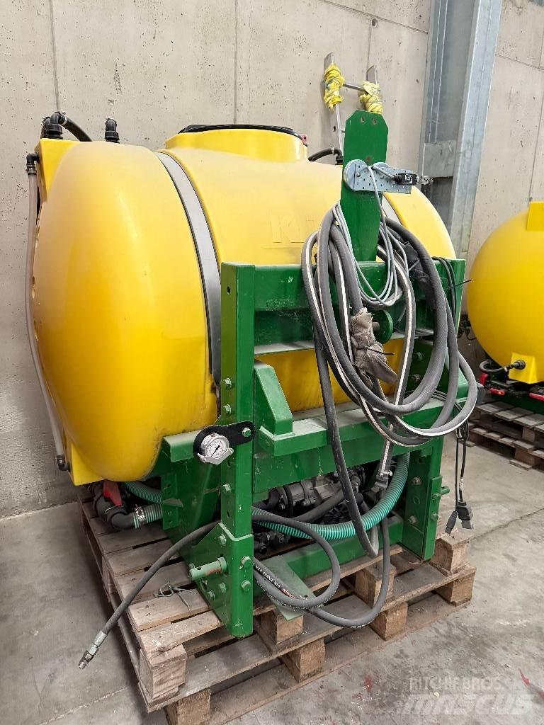 Orthman 8315 Cultivators