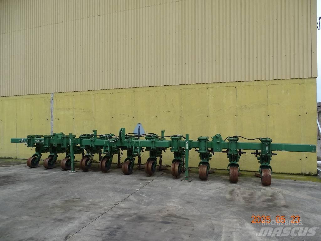 Orthman 8315 Cultivators