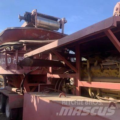Morbark 1300 Mills / Grinding machines