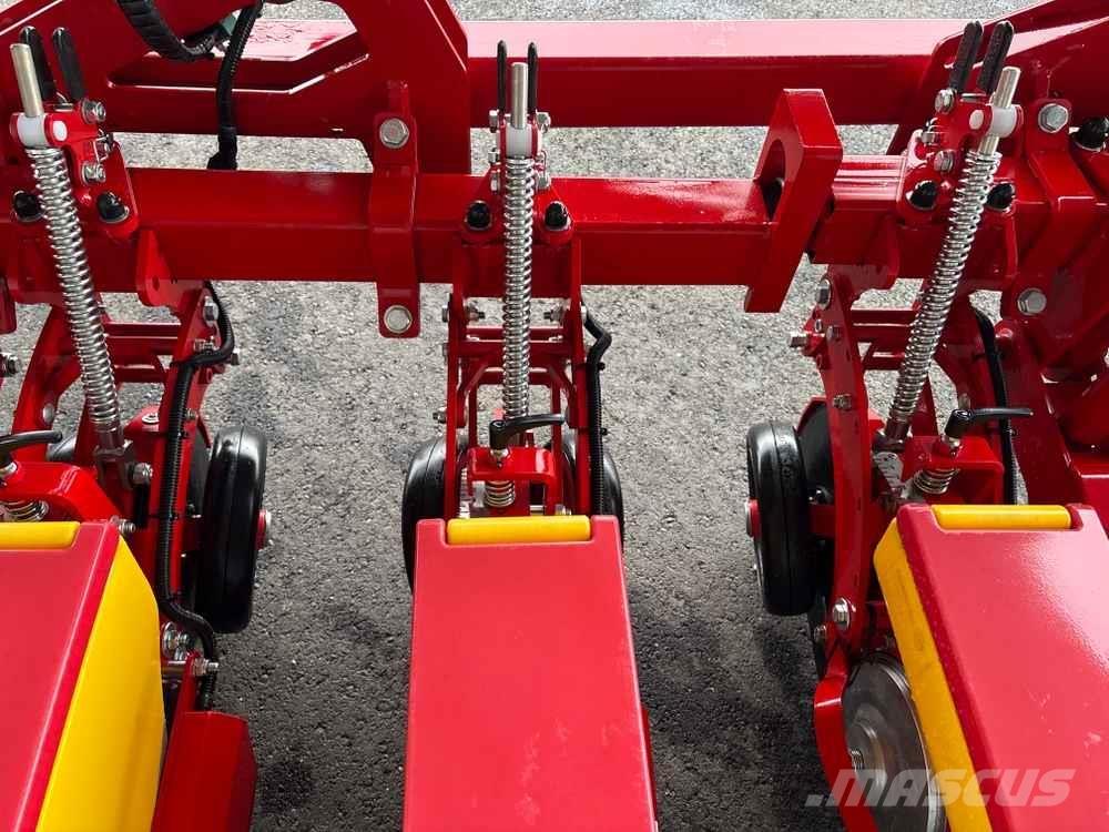 Grimme MATRIX 1800 Sowing machines