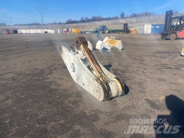 CAT 950 M Booms and arms