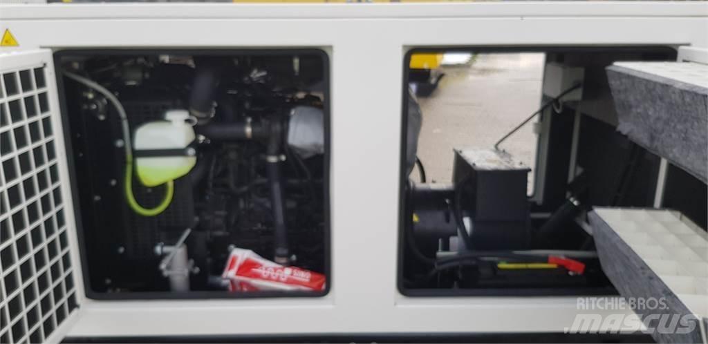  DS35SGVM 30kVA Other Generators