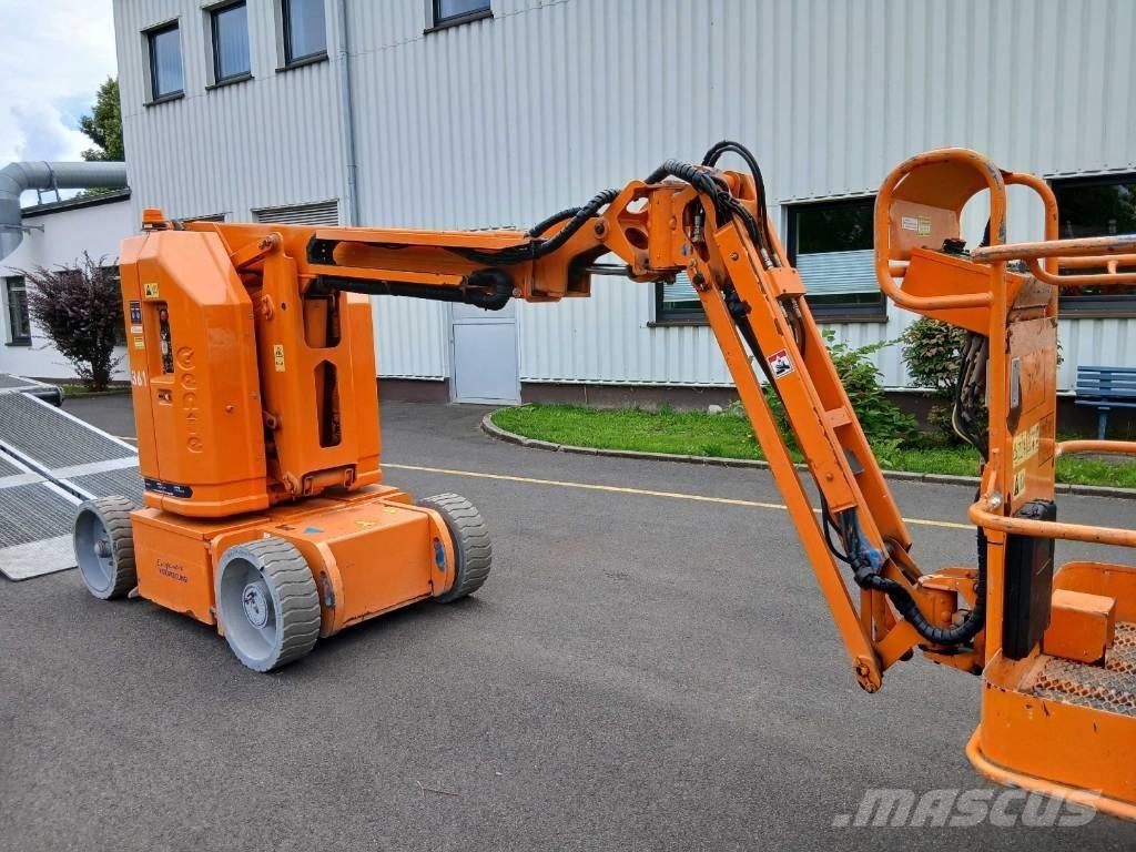 Genie Z 30/20 N Articulated boom lifts