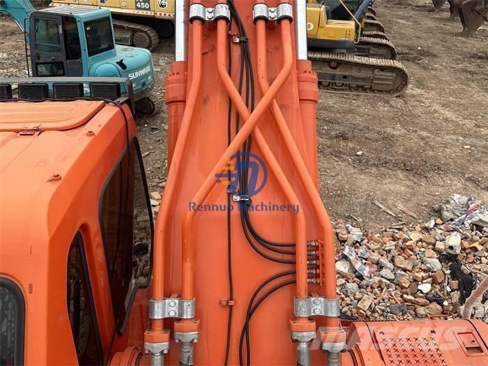 Doosan DH 420 LC-7 Crawler excavators