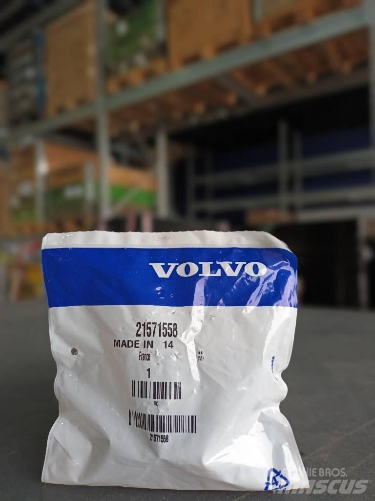 Volvo CAP 21571558 Electronics