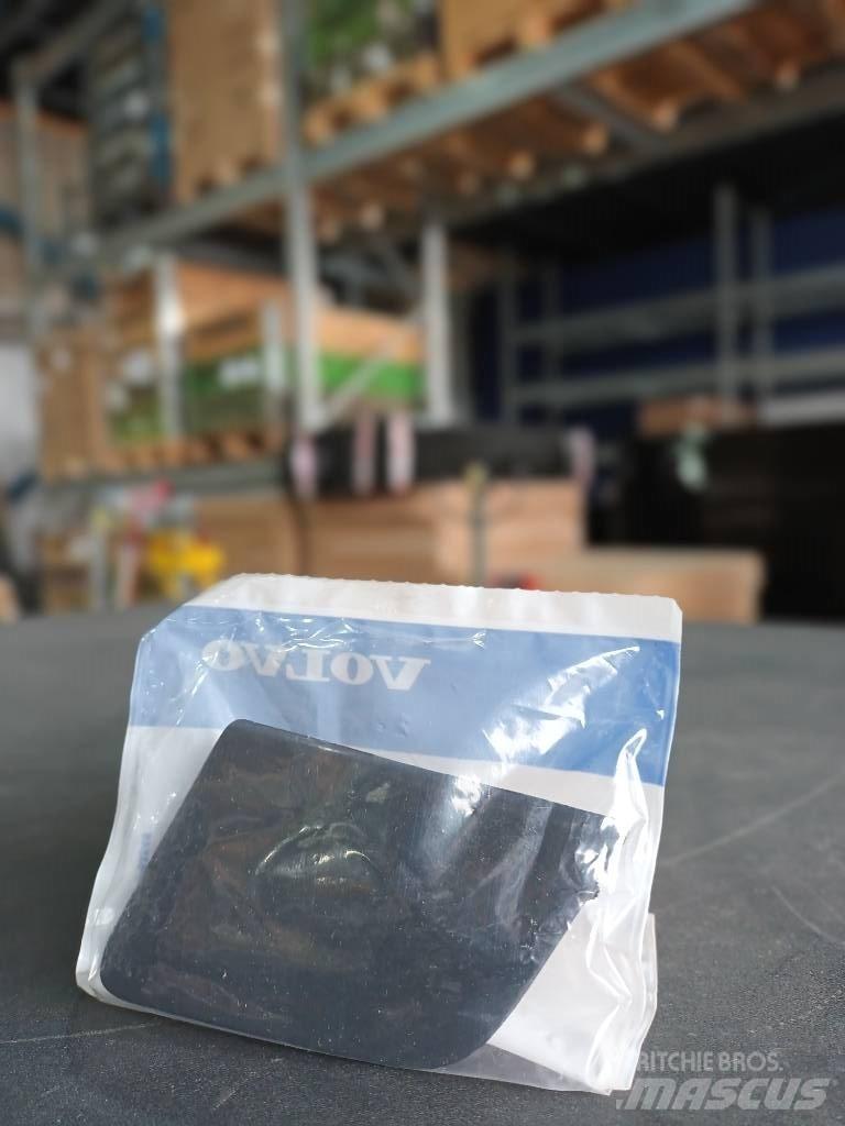 Volvo CAP 21571558 Electronics