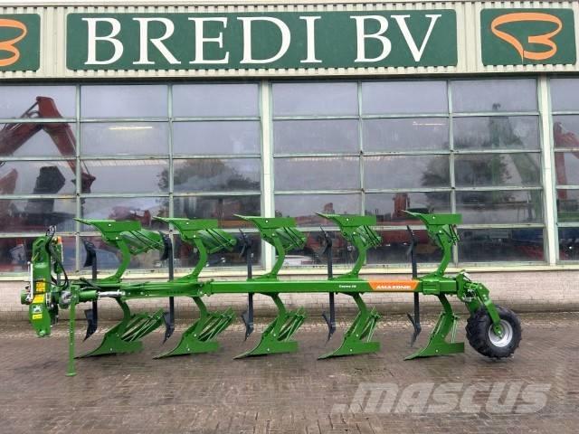 Amazone CAYROS XS Ploughs