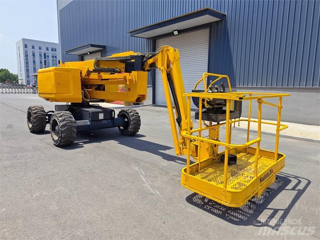 Haulotte HA16RTJ Articulated boom lifts
