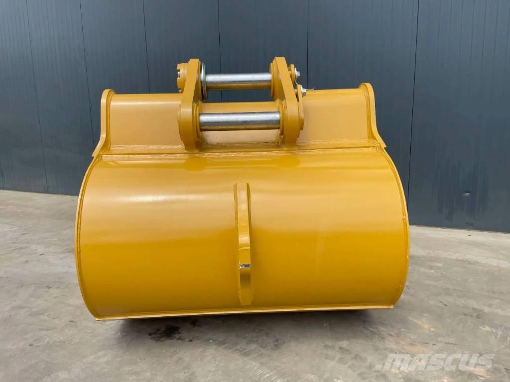 CAT 352F - TB Buckets