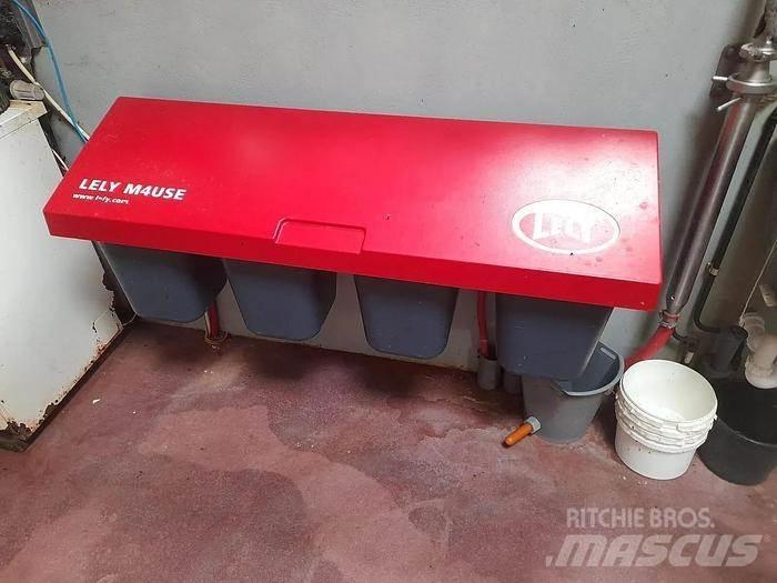 Lely A4 Manager Other livestock machinery and accessories