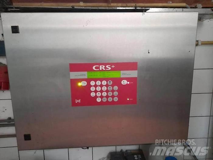Lely A4 Manager Other livestock machinery and accessories