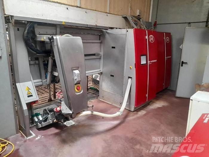 Lely A4 Manager Other livestock machinery and accessories