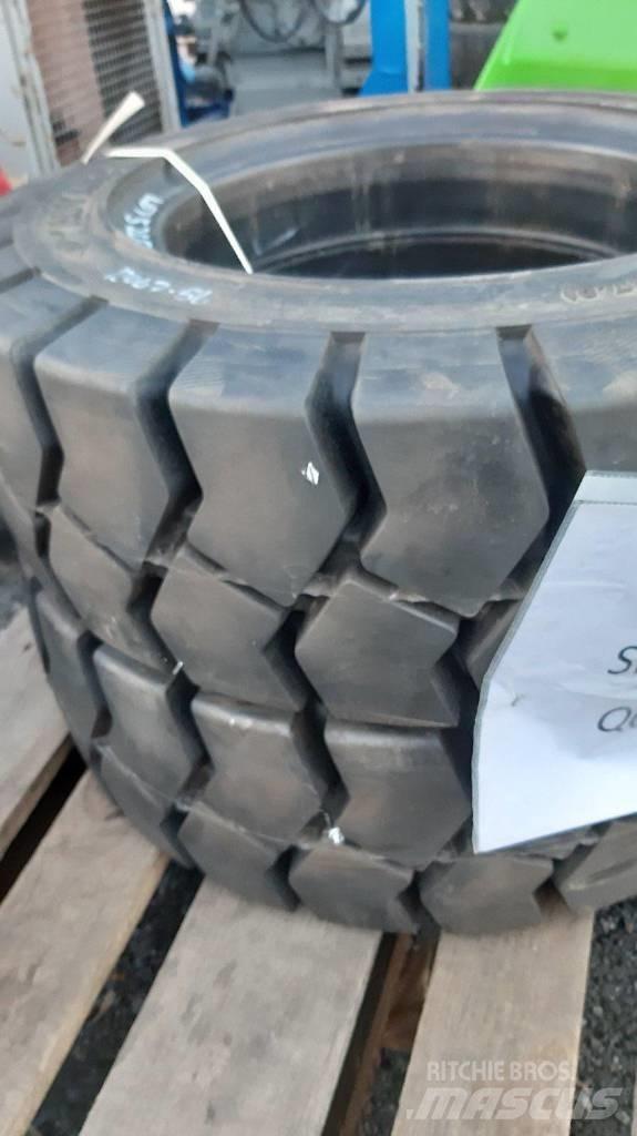  KARGOK3 18X7-8 Tyres, wheels and rims