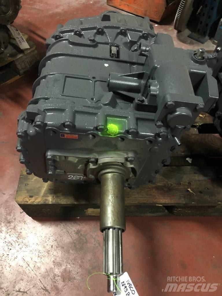 Iveco 2895.9 Gearboxes