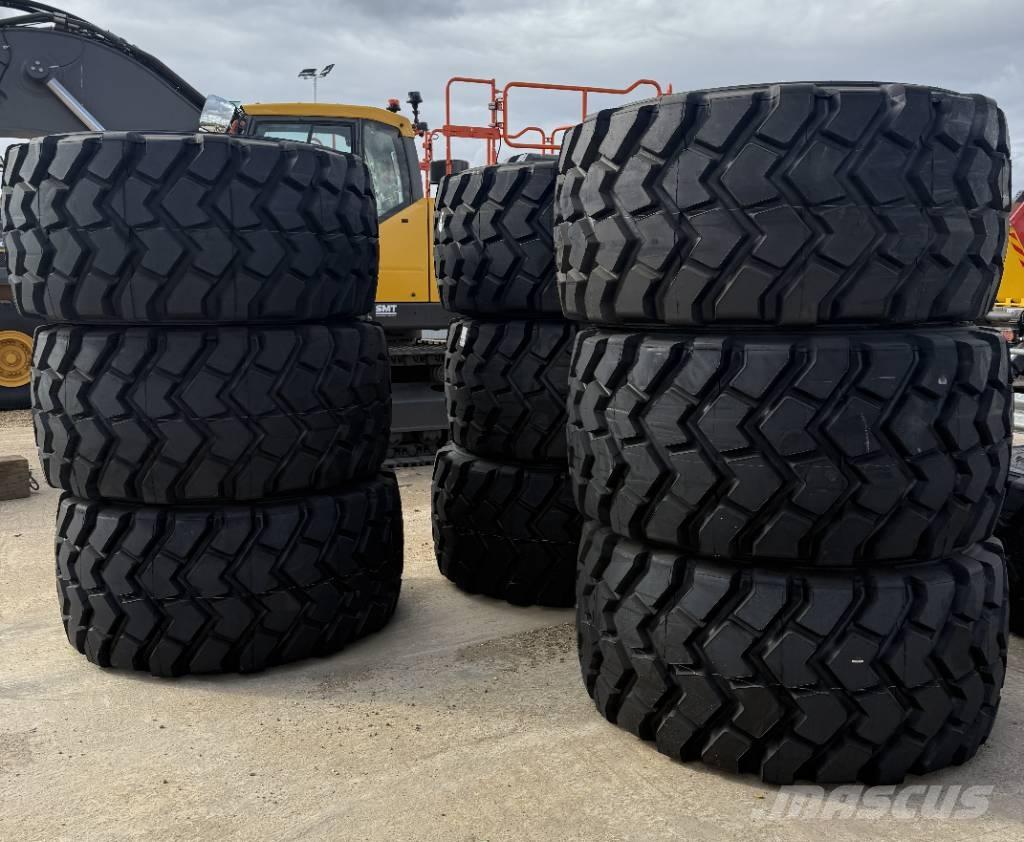 Aeolus 750/65R25 L3 Tyres, wheels and rims