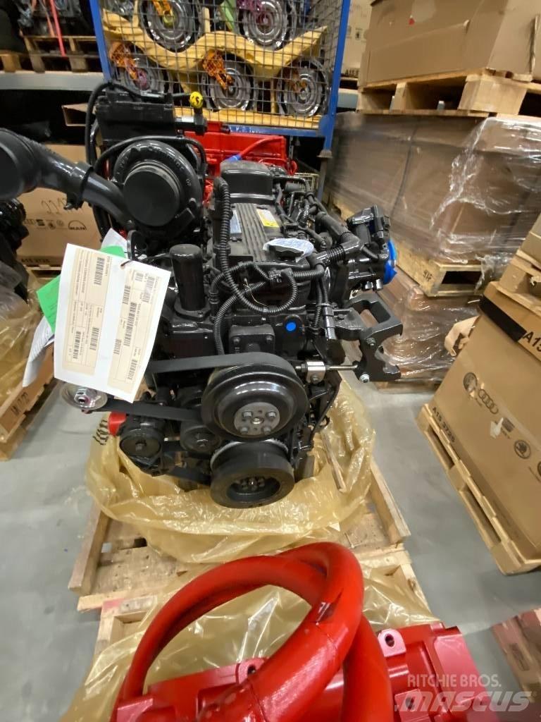 Cummins QSB6.7 Farm machinery