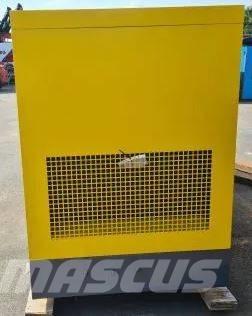 Atlas Copco QES80 Diesel Generators