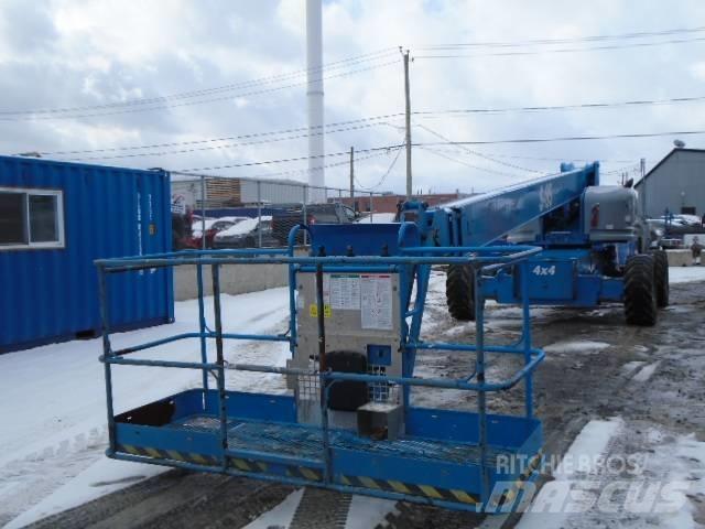 Genie S 85 Telescopic boom lifts