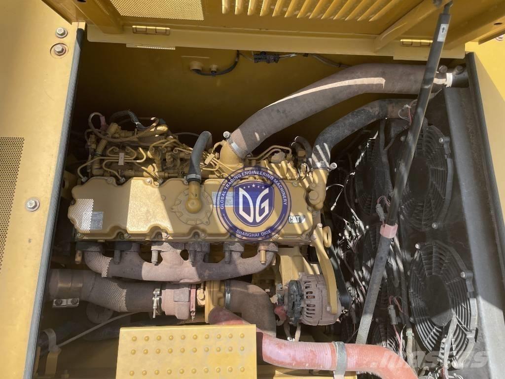 CAT 330 Mini excavators  7t - 12t