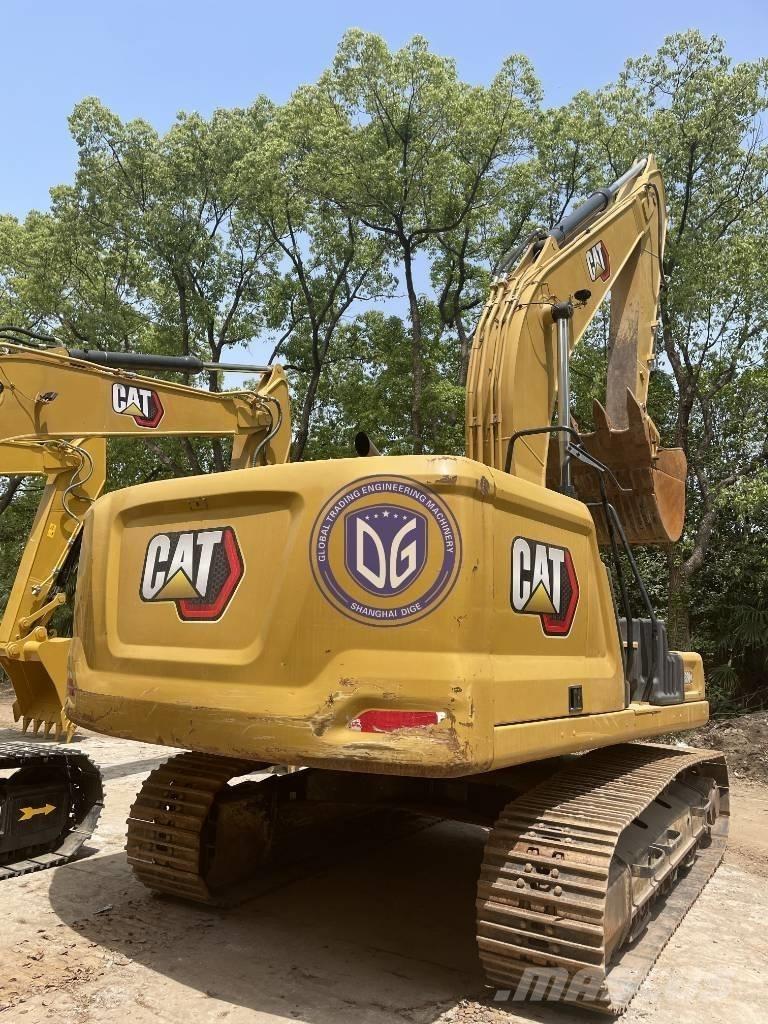 CAT 330 Mini excavators  7t - 12t