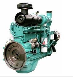 Cummins 6CT8.3-GM115 Engines