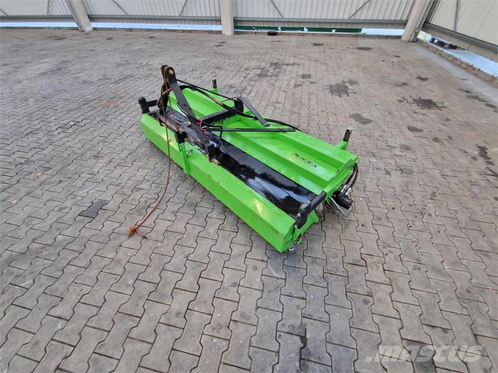 Bema 2300 Agrar Sweepers