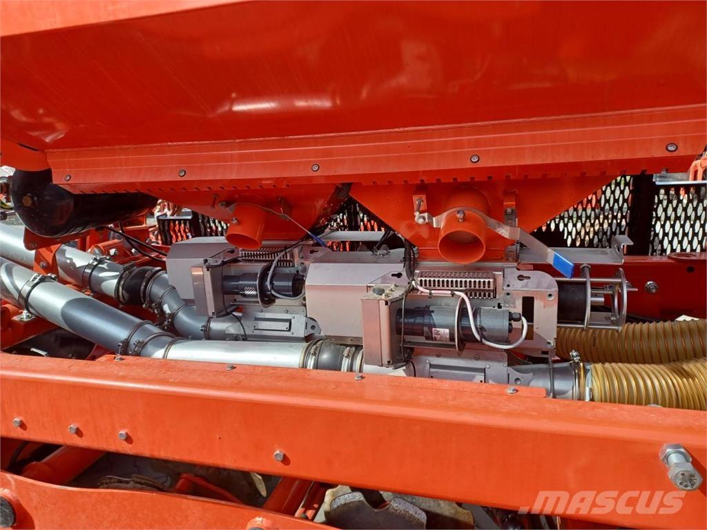 Kuhn Espro 8000 R Combination drills