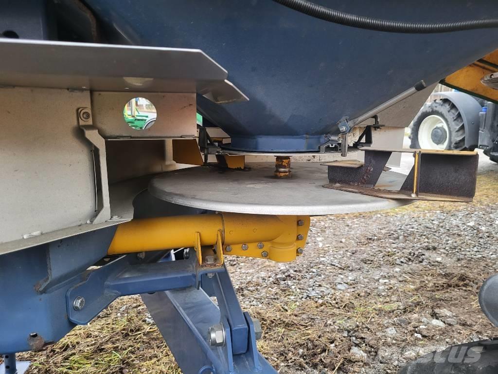 Bogballe M3 Plus Mineral spreaders