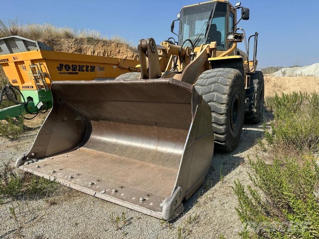 Kawasaki 85 Z IV-2 Wheel loaders