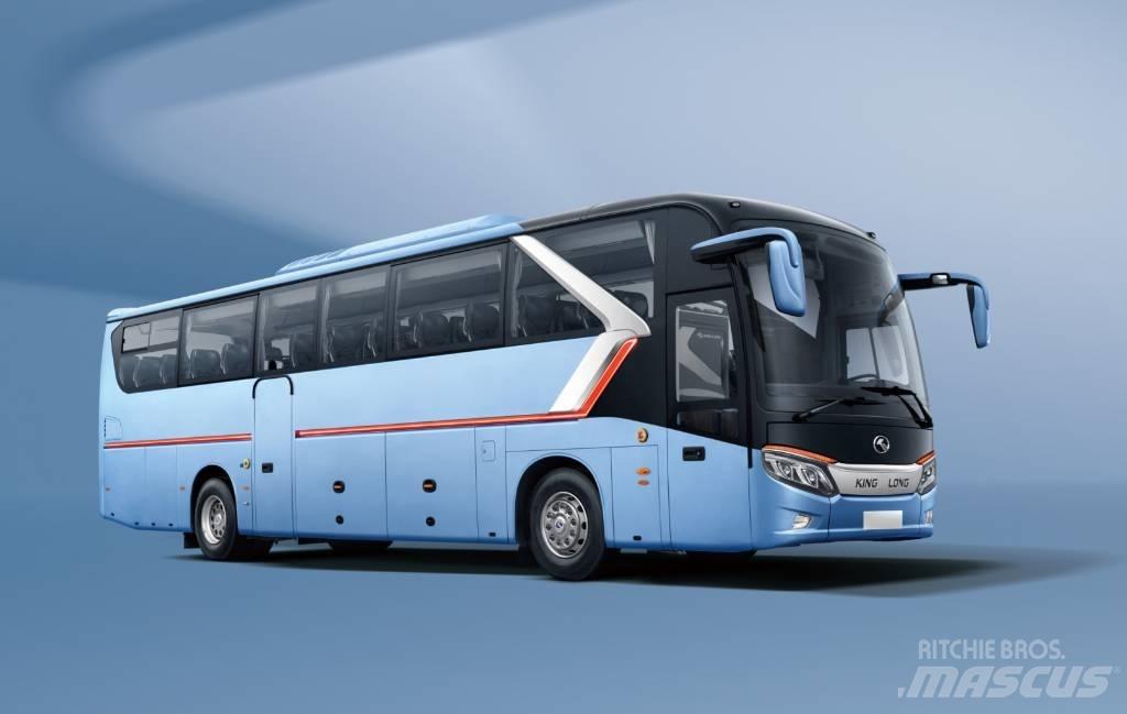 King Long C12 Coach