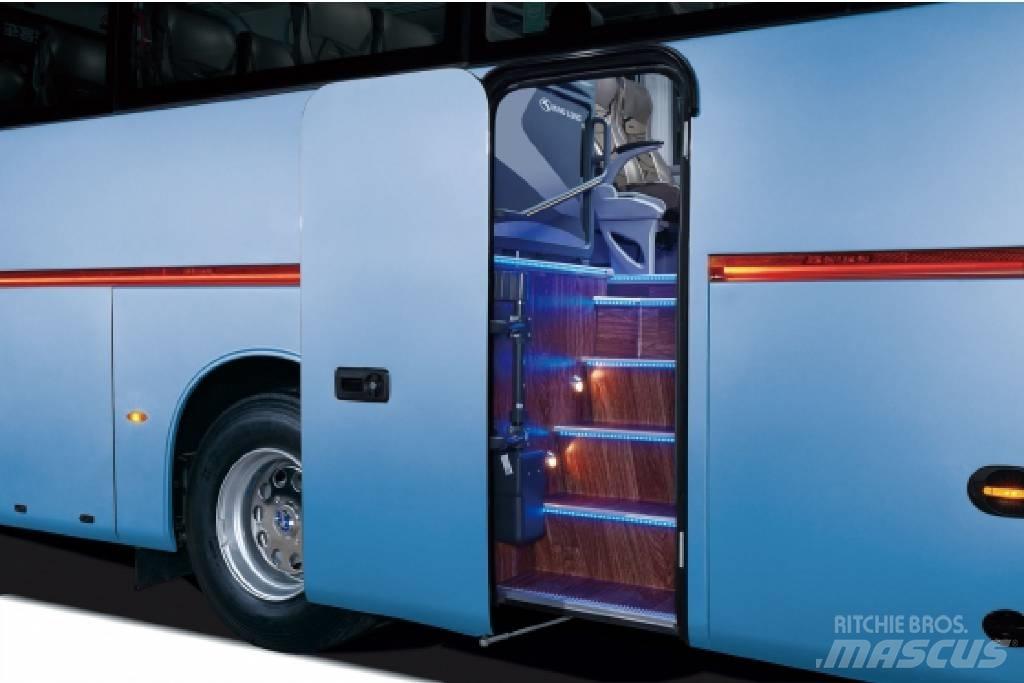 King Long C12 Coach