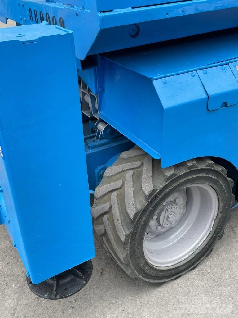 Genie GS 2668 Scissor lifts