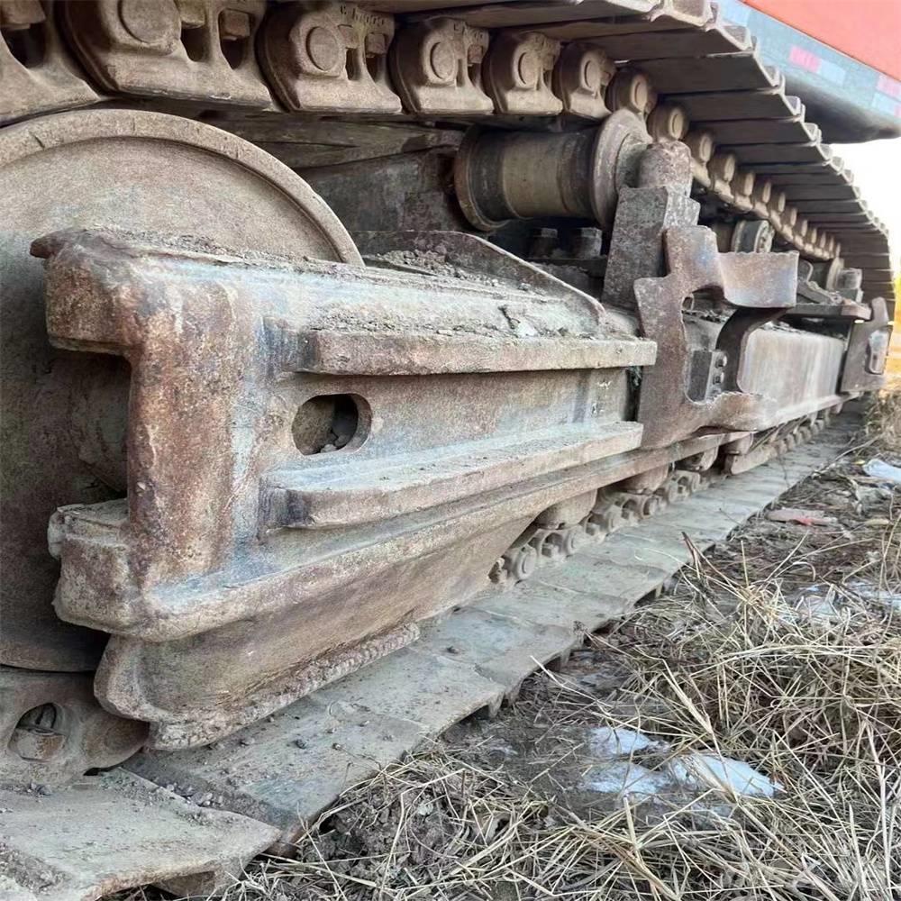 Doosan DX150LC-9C Crawler excavators
