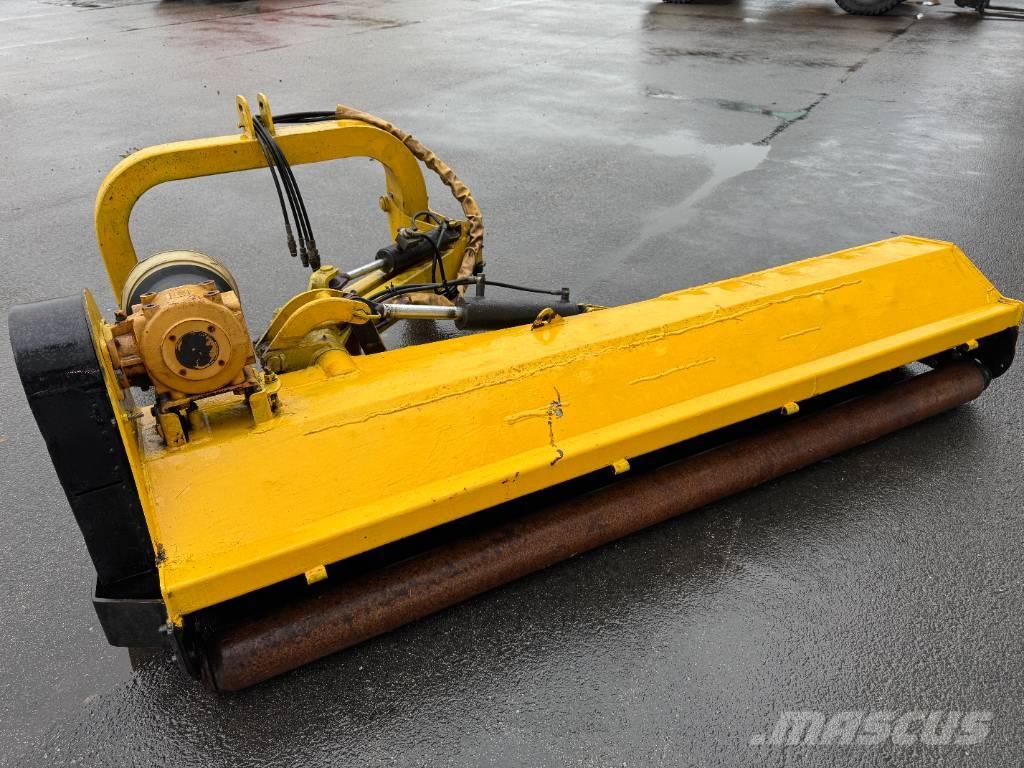 Berti Släntklippare Farm machinery