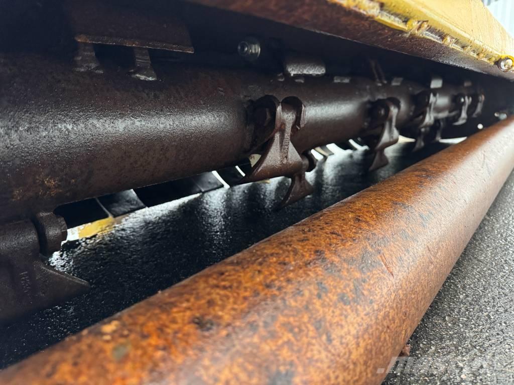 Berti Släntklippare Farm machinery