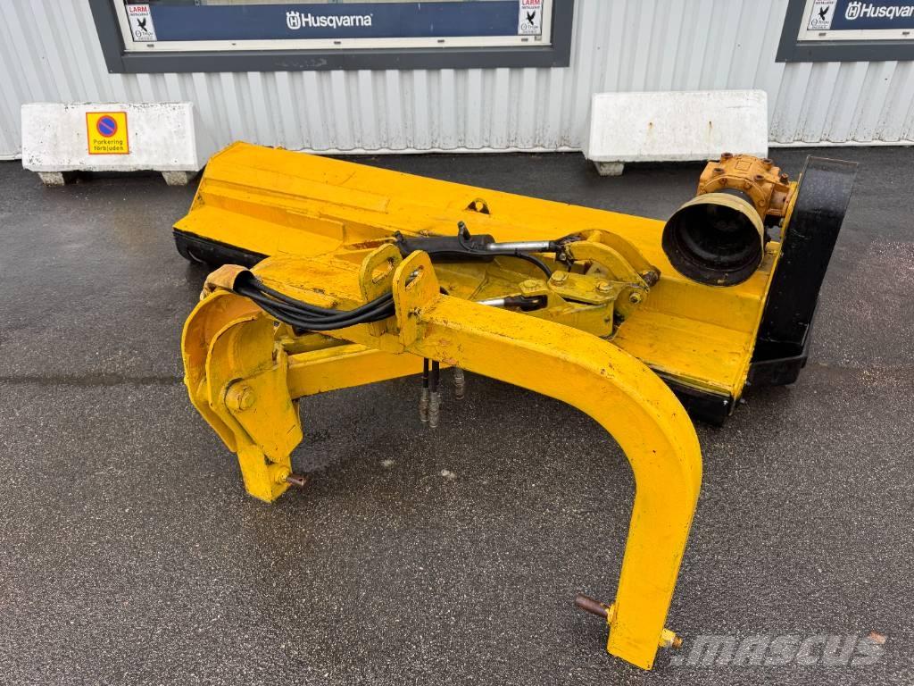 Berti Släntklippare Farm machinery